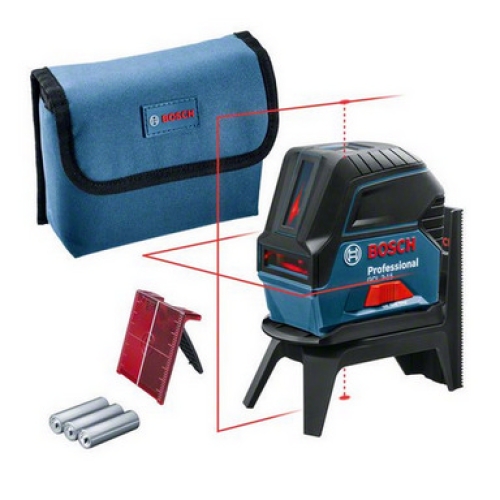 Kombinovaný laser Bosch GCL 2-15 0.601.066.E00