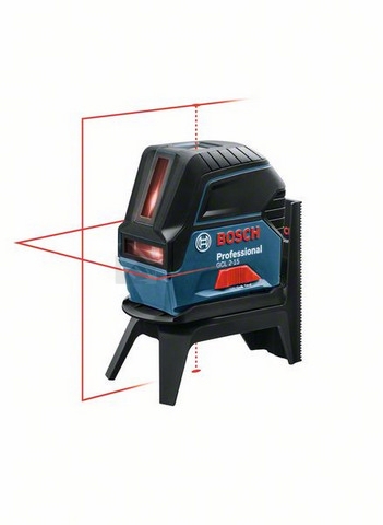 Obrázek produktu Kombinovaný laser Bosch GCL 2-15 0.601.066.E00 14