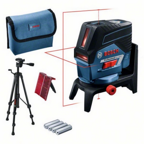 Levně Kombinovaný laser Bosch GCL 2-50 C 0.601.066.G02