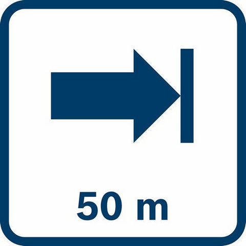 Kombinovaný laser Bosch GCL 2-50 C 0.601.066.G02