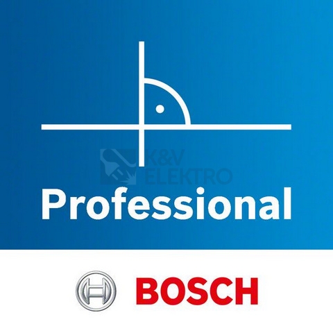 Obrázek produktu Kombinovaný laser Bosch GCL 2-50 C 0.601.066.G02 6