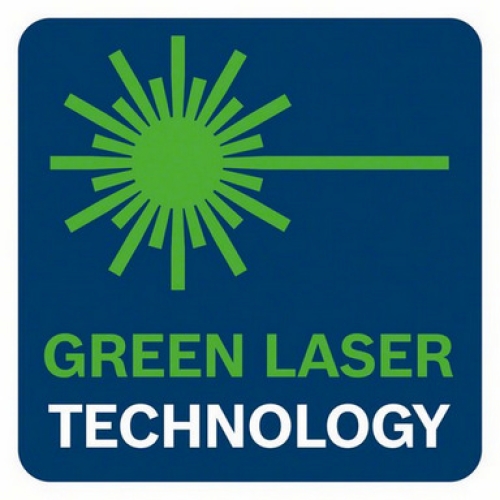 Kombinovaný laser Bosch GCL 2-15 G 0.601.066.J00