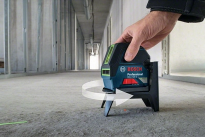 Kombinovaný laser Bosch GCL 2-15 G 0.601.066.J00 (obrázek 10)
