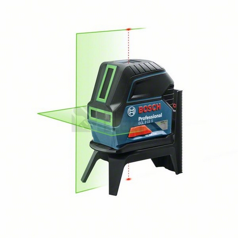 Obrázek produktu Kombinovaný laser Bosch GCL 2-15 G 0.601.066.J00 6