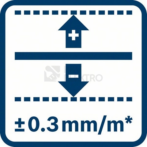 Obrázek produktu Kombinovaný laser Bosch GCL 2-15 G 0.601.066.J00 11