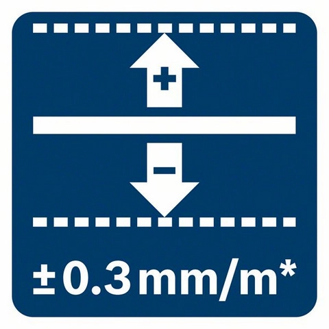 Kombinovaný laser Bosch GCL 2-50 G 0.601.066.M00 (obrázek 10)
