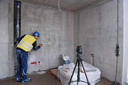 Obrázek produktu Kombinovaný laser Bosch GCL 2-50 G 0.601.066.M00 15