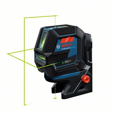Obrázek produktu Kombinovaný laser Bosch GCL 2-50 G 0.601.066.M00 21