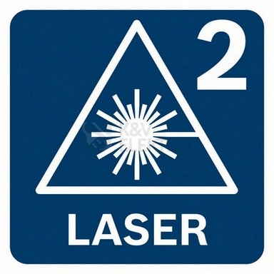 Obrázek produktu Kombinovaný laser Bosch GCL 2-50 G 0.601.066.M00 25