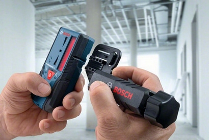 Obrázek produktu Přijímač laserového paprsku Bosch LR6 0.601.069.H00 8