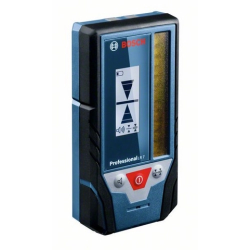 Přijímač laserového paprsku Bosch LR7 0.601.069.J00 (obrázek 5)