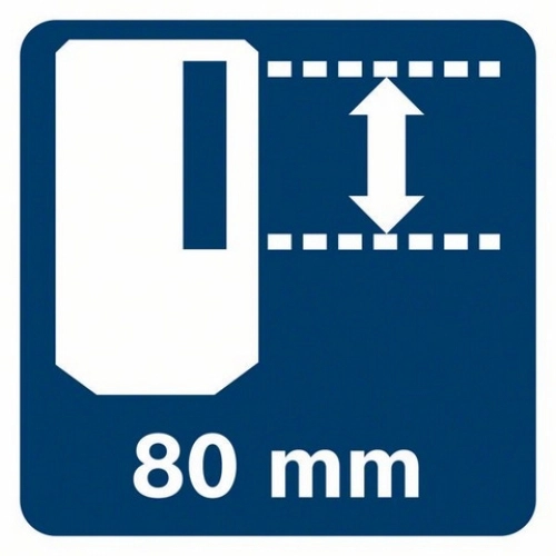 Přijímač laserového paprsku Bosch LR7 0.601.069.J00 (obrázek 11)