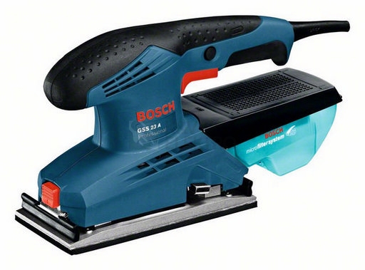 Obrázek produktu Bosch GSS 23 A 0.601.070.400 190W 92x182mm 0