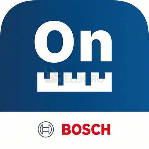 Obrázek produktu Laserový dálkoměr Bosch GLM 50-27 C 0.601.072.T00 2