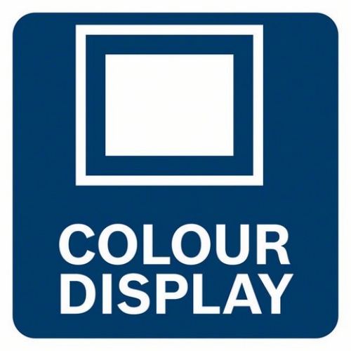 Laserový dálkoměr Bosch GLM 50-27 CG 0.601.072.U00