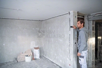 Obrázek produktu Laserový dálkoměr Bosch GLM 50-27 CG 0.601.072.U00 16