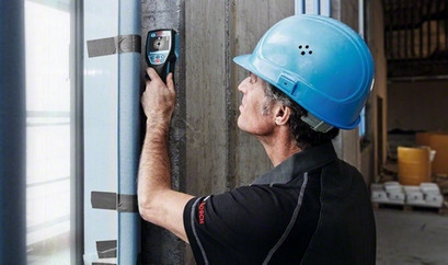 Obrázek produktu Detektor vodičů, dřeva a kovu Bosch Wallscanner D-tect 0.601.081.301 5