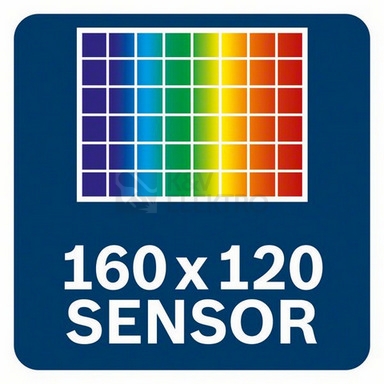Obrázek produktu Termo kamera Bosch GTC 400 C 0.601.083.101 14