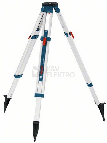 Obrázek produktu Hliníkový stavební stativ Bosch BT 170 HD 0.601.091.B00 0