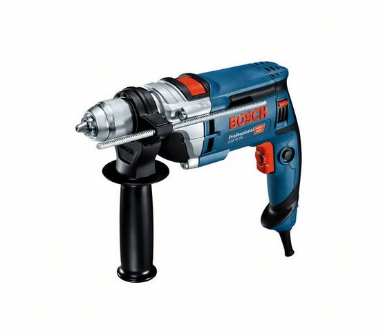 Příklepová vrtačka 750W Bosch GSB 16 RE 0.601.14E.500 (obrázek 3)