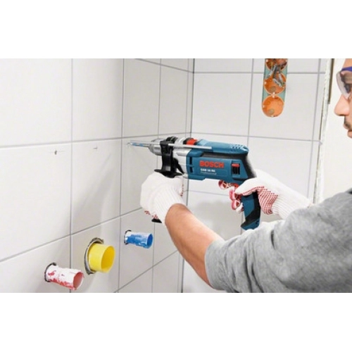 Příklepová vrtačka 750W Bosch GSB 16 RE 0.601.14E.500 (obrázek 8)