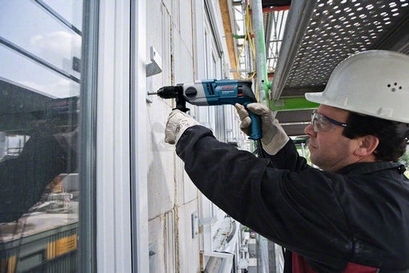 Obrázek produktu Příklepová vrtačka 800W Bosch GSB 18-2 RE 0.601.1A2.190 3