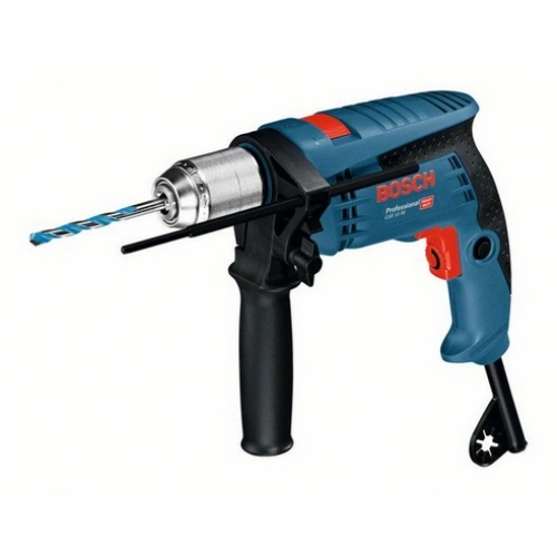 Příklepová vrtačka 600W Bosch GSB 13 RE 0.601.217.100 (obrázek 3)