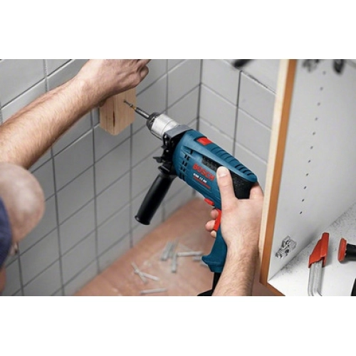 Příklepová vrtačka 600W Bosch GSB 13 RE 0.601.217.100 (obrázek 7)