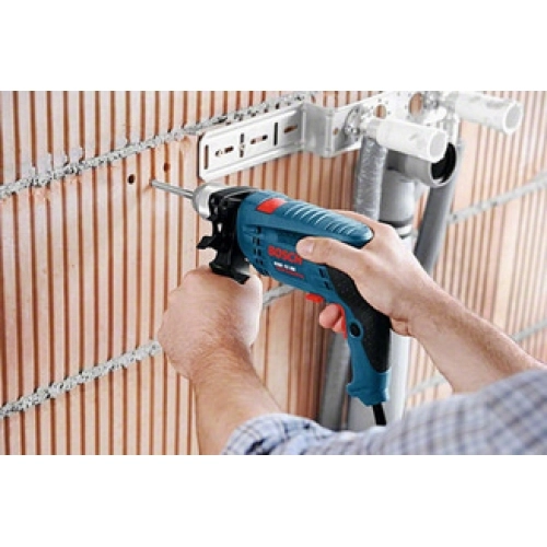 Příklepová vrtačka 600W Bosch GSB 13 RE 0.601.217.100 (obrázek 8)