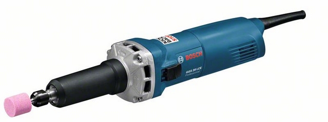 Obrázek produktu Přímá bruska 650W Bosch GGS 28 LCE 0.601.221.100 0