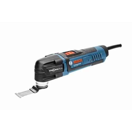 Multifunkční oscilační bruska 300W Bosch GOP 30-28 0.601.237.001 (obrázek 7)