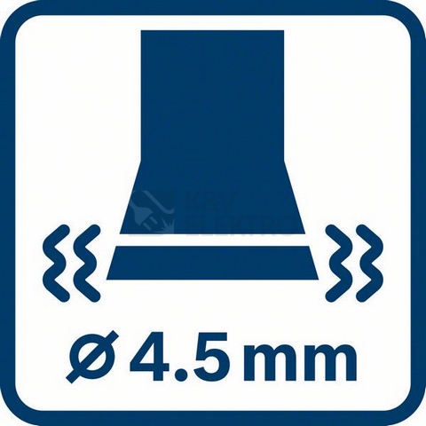 Obrázek produktu Excentrická bruska 150mm 750W Bosch GET 75-150 0.601.257.100 13