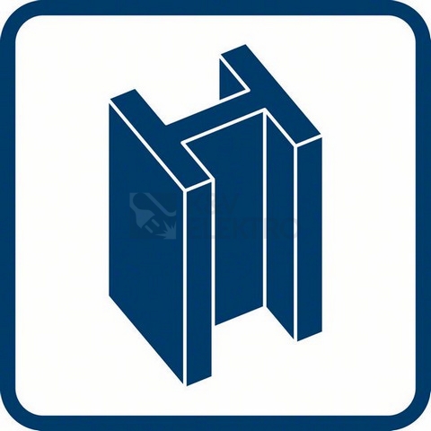 Obrázek produktu Dvoukotoučová stolní bruska Bosch GBG 35-15 0.601.27A.300 1