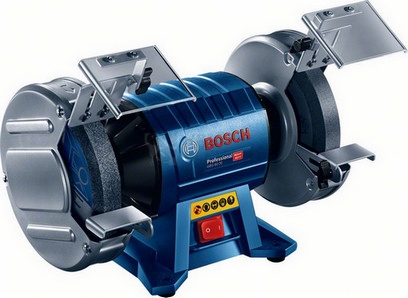 Obrázek produktu Dvoukotoučová stolní bruska Bosch GBG 60-20 0.601.27A.400 0