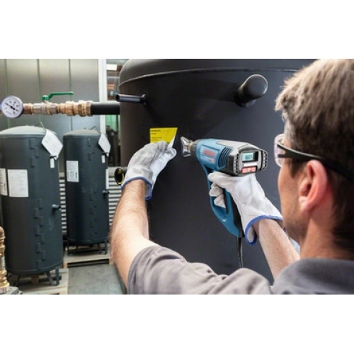 Horkovzdušná pistole 2300W Bosch GHG 23-66 0.601.2A6.300 (obrázek 4)