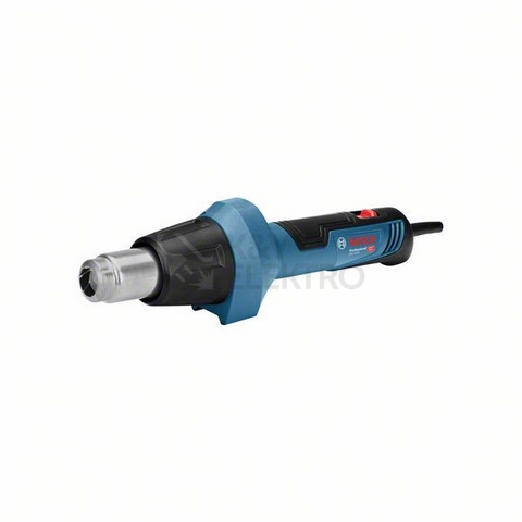 Obrázek produktu Horkovzdušná pistole 2000W Bosch GHG 20-60 0.601.2A6.400 0