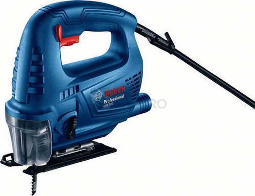 Obrázek produktu Přímočará pila 500W Bosch GST 700 0.601.2A7.020 3