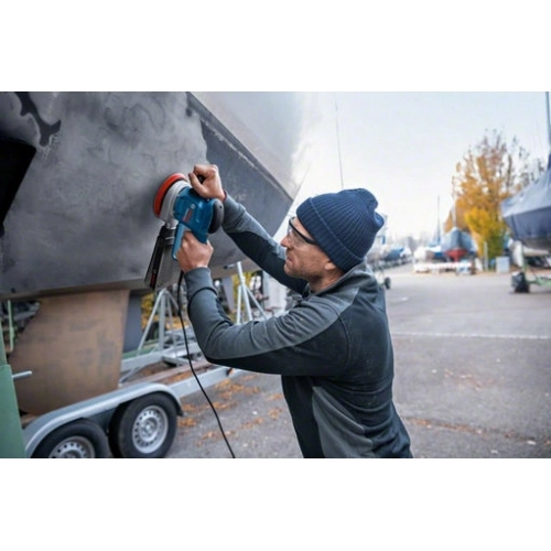 Excentrická bruska 150mm 340W Bosch GEX 34-150 0.601.372.800 (obrázek 5)