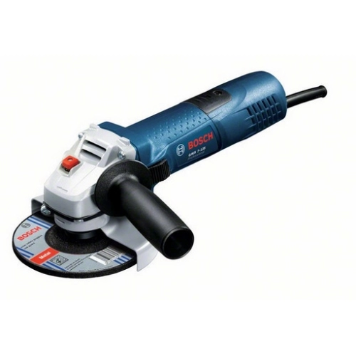 Úhlová bruska 125mm 720W Bosch GWS 7-125 0.601.388.108 (obrázek 7)