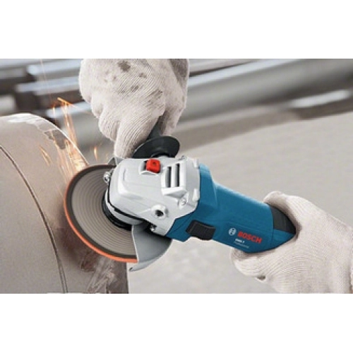 Úhlová bruska 125mm 720W Bosch GWS 7-125 0.601.388.108 (obrázek 5)