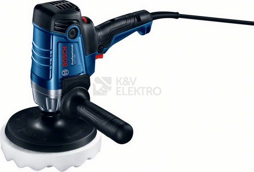 Obrázek produktu Leštička 950W Bosch GPO 950 0.601.3A2.020 0