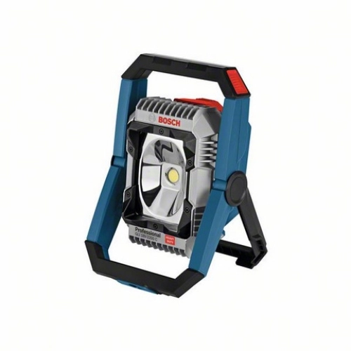 Aku pracovní LED reflektor Bosch GLI 18V-2200 C 0.601.446.501 bez nabíječky a baterie