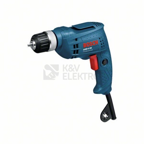 Vrtačka 350W Bosch GBM 6 RE 0.601.472.600