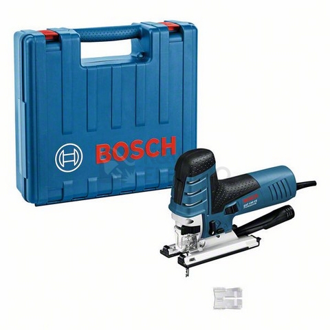 Obrázek produktu Přímočará pila 780W Bosch GST 150 CE 0.601.512.000 0