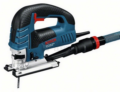 Obrázek produktu Přímočará pila 780W Bosch GST 150 BCE 0.601.513.000 8