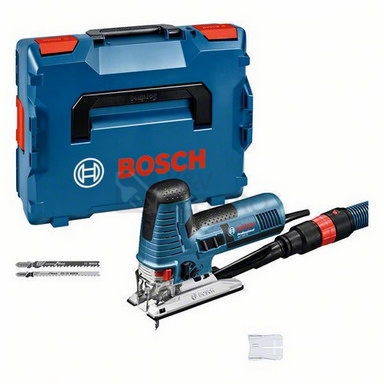 Obrázek produktu Přímočará pila 800W Bosch GST 160 CE 0.601.517.000 0