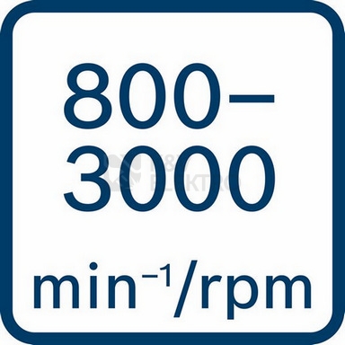 Obrázek produktu Přímočará pila 800W Bosch GST 160 CE 0.601.517.000 2
