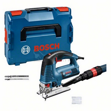 Obrázek produktu Přímočará pila 800W Bosch GST 160 BCE 0.601.518.000 0