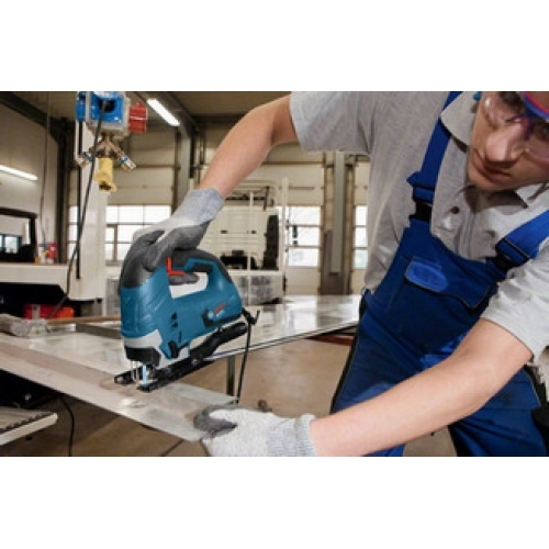 Přímočará pila 650W Bosch GST 90 BE 0.601.58F.000 (obrázek 6)