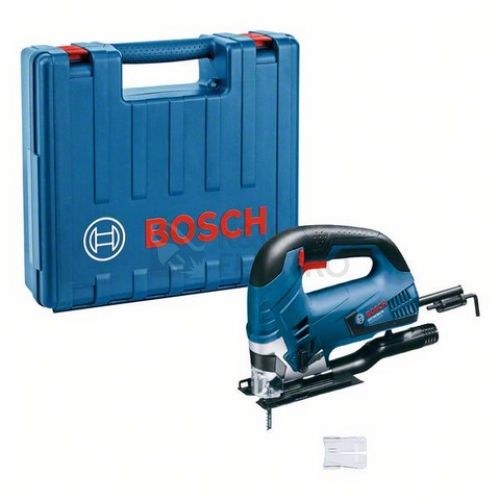 Přímočará pila 650W Bosch GST 90 BE 0.601.58F.000